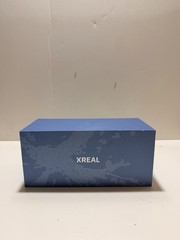 XREAL 1S AR Smart Glasses, NIB 120 Hz Model X1113 / MPN X1113