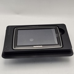 TomTom XL 350 TM CAR GPS 4.3″ Lifetime Maps Edition Includes Code