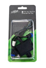 Sky High Car Audio Mountable Bass Knob
