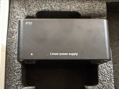 TOPPING D50s DAC A50s Headphone Amp Linear Power Supply P50 Stack Bundle Audio