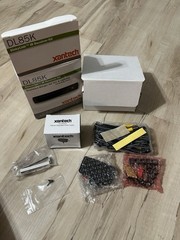 Xantech DL85K LCD/CFL Proof Dinky Link IR Receiver Kit New Open Box