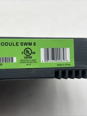 DIRECTV SWM8 Multi-Switch – SWM8R2-03 New In Open Box Module SWM 8 NOS NIB