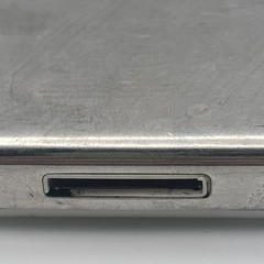 Apple A1059 M9282LL iPod 4th Generation Click Wheel 20GB Tested (OLD BATTERY)