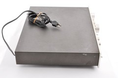 Pioneer C-21 Stereo Pre-Amplifier WK1005998 With Transformer Working In Stock