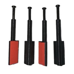 Screw Anchor Points Replacement For Bose Wave Radio Top Shell Cover 4pk AWRCC1