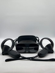 HTC Vive XR Elite 128GB Standalone All-in-One VR Headset Black – Used