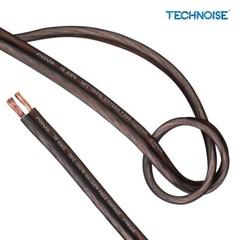 PRV 16 Gauge OFC Speaker Wire 100 ft Roll TRUE 100% Copper Oxygen Free