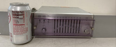 TOA 900 Series EQ-910A mono Graphic Equalizer 10 band line or mic in/out