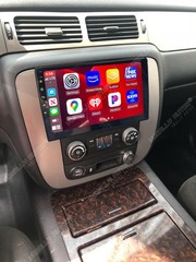 Apple CarPlay For 1996-2002 Toyota 4runner Android 13 Car Stereo Radio GPS WiFi