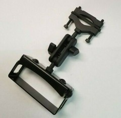 V1 Valentine Alloy Radar Mirror Mount and Radar Bracket Included for V1 (V1-C-B)