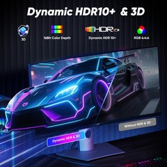 80Gbps DisplayPort 2.1 Cable 3.3FT 16K@60Hz 8K@120Hz 4K@240Hz HDR10 DSC DP