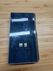 FiiO M23 Balanced MP3 Player in Blue