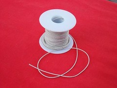1 Ft, .054″ 300 Watt Speaker Braided Tinsel Lead Wire. Speaker parts