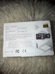 ⭐️⭐️These Are AWESOME! Black Box Traffic Recorder 1080p – Dash Camera NEW!