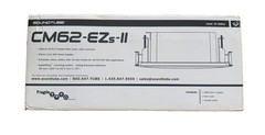 SoundTube CM62-EZS-II 6.5″ Coaxial In-Ceiling Speaker white
