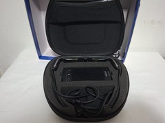 Epson Moverio BT-200 Smart AR Headset Glasses CIB Augmented Reality