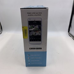 Amcrest 4K (8MP)HD Along Video Security Recorder 10T 16 Channel