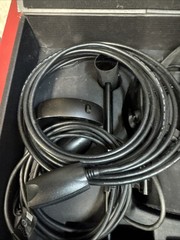 Oculus Meta Quest 1 All-in-One VR Headset 64GB with Controllers and Box Tested