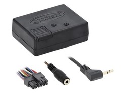 AXXESS AXSWC-2 Steering Wheel Control Interface Retain Steering Controls .A2