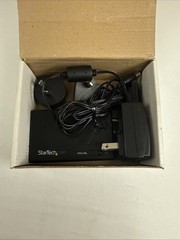 StarTech HD2VID2 HDMI to Composite Video Converter with Audio