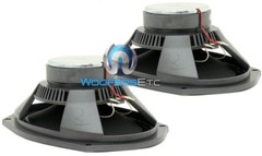 FOCAL OEM.690CA1.SG 6×9″ 150W RMS ALUMINUM TWEETERS ACCESS COAXIAL SPEAKERS NEW