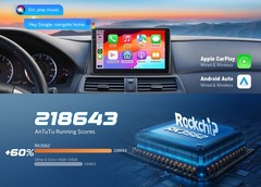 CAM+DVR+Android Auto 14 10.1″ for 2008-2012 Honda Accord Car Radio Apple CarPlay