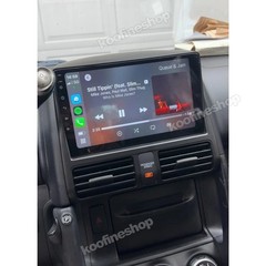 Android 15.0 Car Radio GPS Navi Stereo Wifi Carplay For Honda CR-V 2001-2006 CRV
