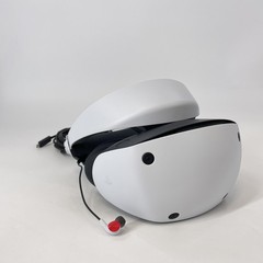 Sony Playstation VR 2 VR Headset – LCD Damage/Smoke Odor