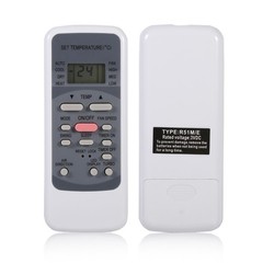 New Fashion Air Conditioner Remote Control Replacement Universal Controller For