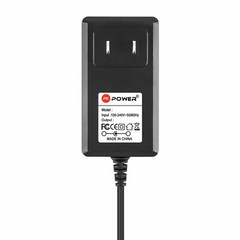 Pkpower Adapter for RadioShack Pro-433 CAT. NO.20-433 Radio Shack Radio Scanner