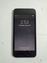 Apple iPod Touch A1574 6th Generation Black (16GB) – Read Full Description