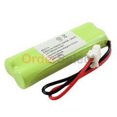 2x Home Phone Battery for VTech BT183482 BT283482 DS6401 DS6421 DS6422 200+SOLD