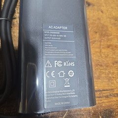 130W 19.5V 6.67A AC Adapter Charger For Dell XPS 15 9560 9570 9550 9530 7590 New