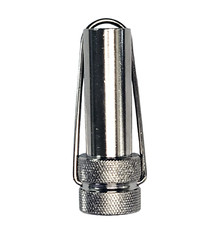 Coaxial F-Connector Security Shield Removal Tool Adapter Key for Cable/Satellite