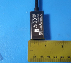 DISPLAYPORT TO HDMI ACTIVE ADAPTERS, DP2HD4KS, STARTECH,