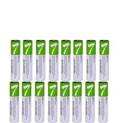 2-4x 1.5V 2600mWh AA / AAA Battery Type-C USB Rechargeable Lithium ion Batteries