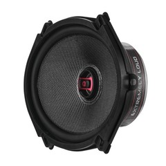 DS18 EXL 5×7″ 2-Way Coaxial Speaker | 120W RMS 3-Ohm – Pair