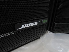 Bose 151 Indoor Outdoor Extreme Environmental Weather Proof Speakers OPEN BOX