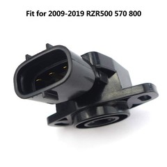 0.87in/22mm Throttle Position Sensor TPS Replace 3131705 0.87inch/22mm