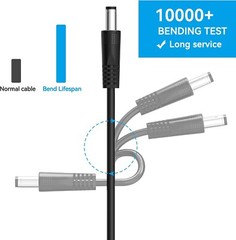 29.4V AC Adapter for Jetson Rogue JROGU Hoverboard JROGU-BL JROGU-BLK JROGU-BLU