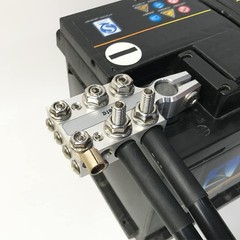 20-Way Lead Acid Battery Post Terminal Ends Distribution AM20(8AWG up to 4/0(XL)