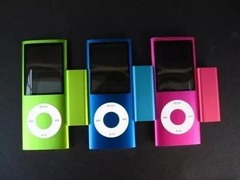 Apple iPod Nano 4th 5th Generation 8GB 16GB With New battery FREE SHIPPING