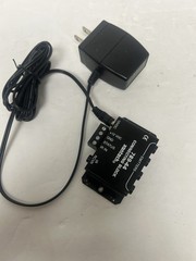 XANTECH CONNECTING BLOCK 789-44 WITH POWER SUPPLY