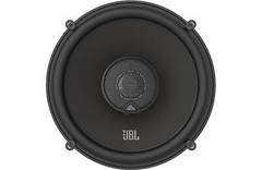 JBL Stadium 62F Stadium Series 6-1/2″ 2-way car speakers 85W RMS 255W Max