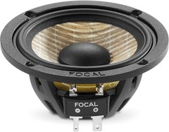 Focal PS165F3E – 6.5″ (16,5 CM) 3-Way Component Speaker Set FLAX EVO Series