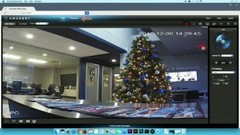 Amcrest NV4116-HS 720p/1080p 3MP-8MP 4K NVR w/ 2TB HDD Supports up to 6TB HDD –