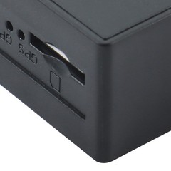 New 4G GPS Tracker Real Time Vehicle Tracking Device OBD2 Car Truck Locator