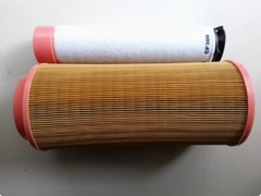 1PCS NEW FOR 0009839022+0009839023 air filter element