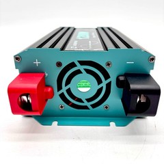 Landerpow 1200 W Pure Sine Wave Inverter With Remote Controller (110-130 Volts)