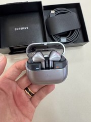 Brand New Galaxy Buds3 Pro Wireless Earbuds AI Noise Cancelling